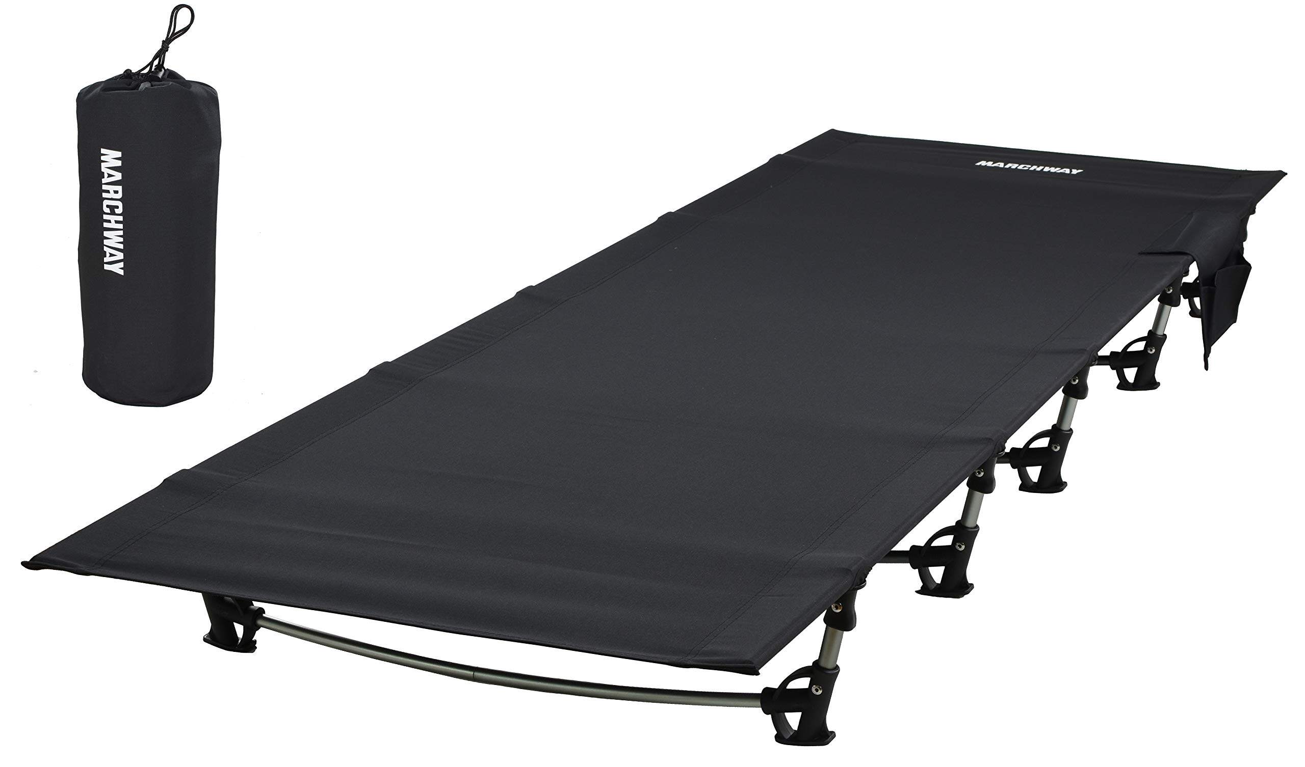 30 inch wide camping cot