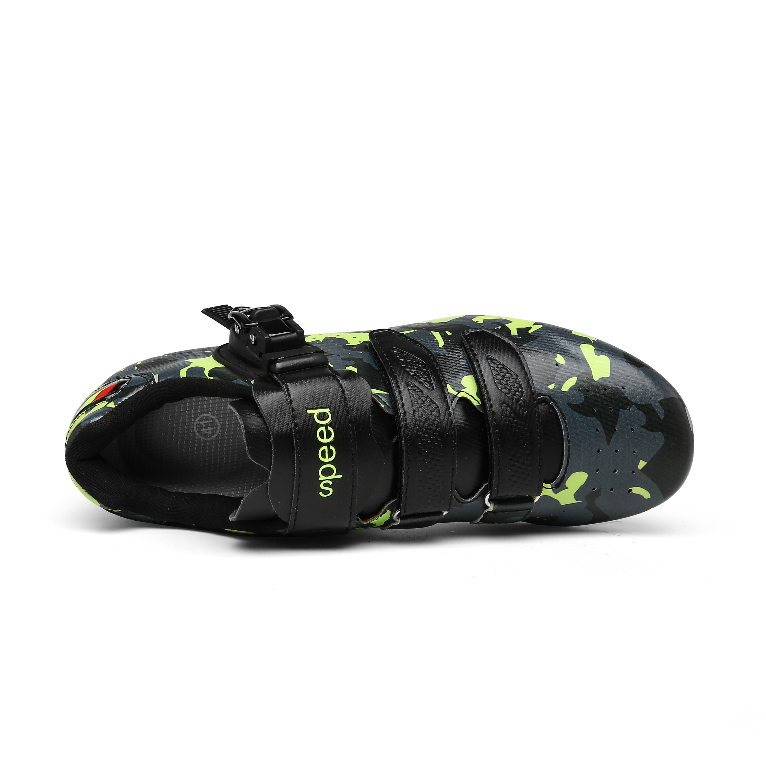Professional Athletic Bicycle Shoes For Road And Mtb Cycling_voghion.com