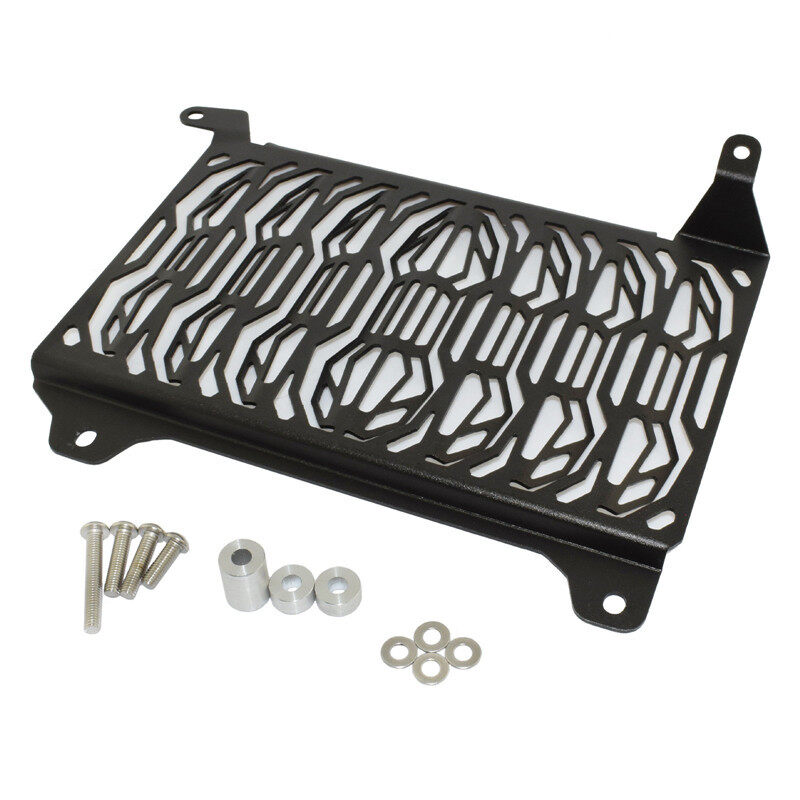 Motorbike For Honda CB500X CB 500 X 2019 2020 2021 2022 2023 Radiator Protective Cover Grill Guard Grille Protector