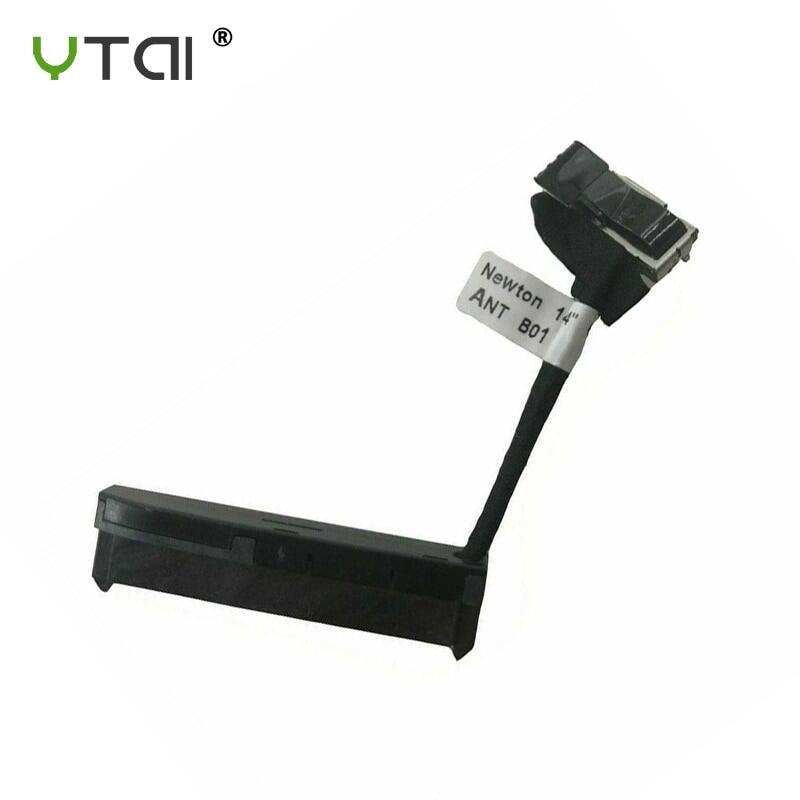 6017b036220 1 đầu nối HDD Cáp dẻo cho HP 450 455 250 640 645 650 655 G1 1000 2000 lapsata Ổ cứng SSD Dây chuyển đổi