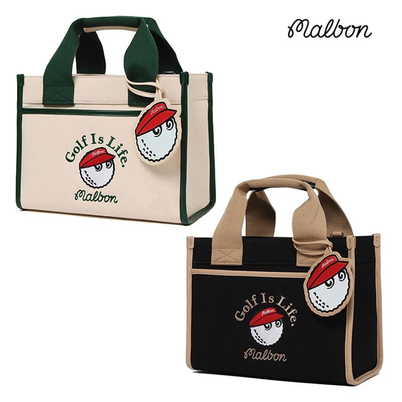 Malbon Golf 2023 Túi đựng đồ chơi gôn mới của phụ nữ túi xách Túi đeo chéo Golf Tote Túi Túi đựng đồ chơi gôn phụ nữ 골프가방