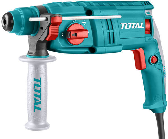 Máy khoan đục total th306226