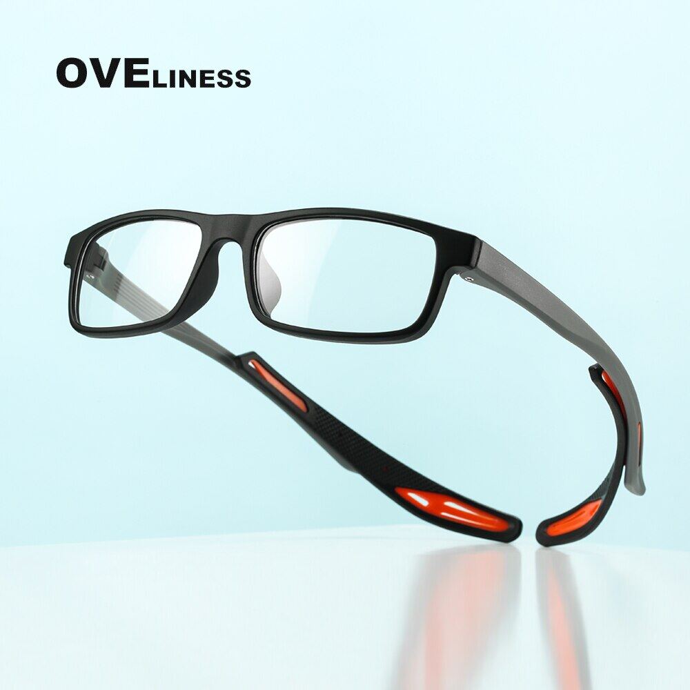 athletic glasses frames