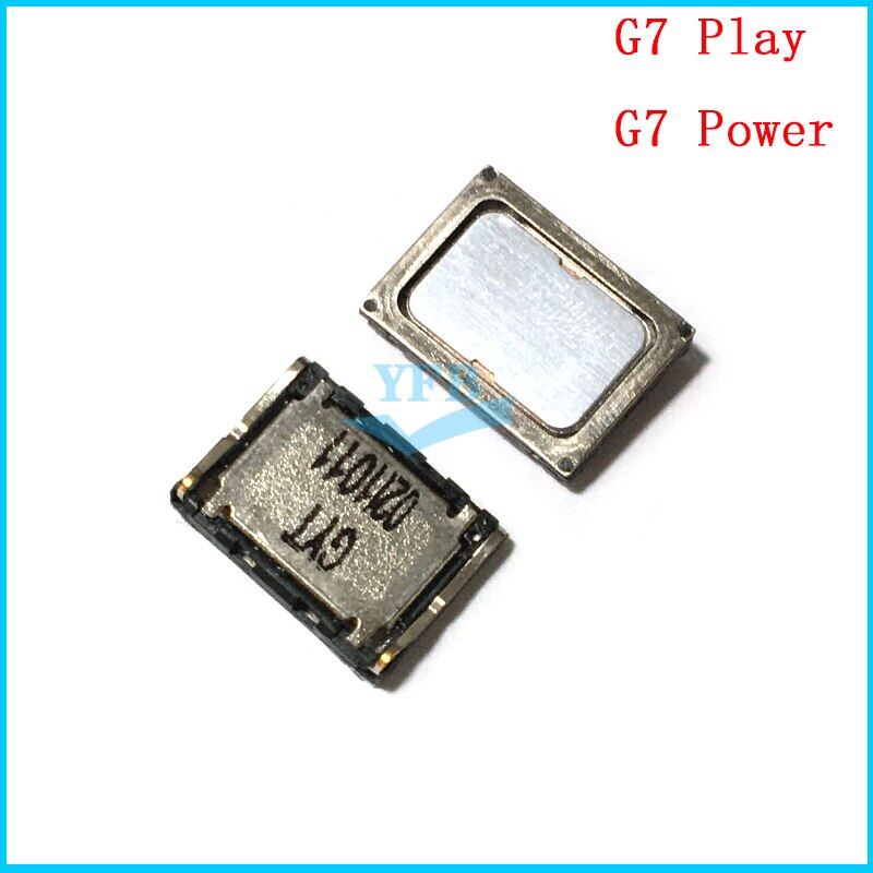 buzzer g7 play