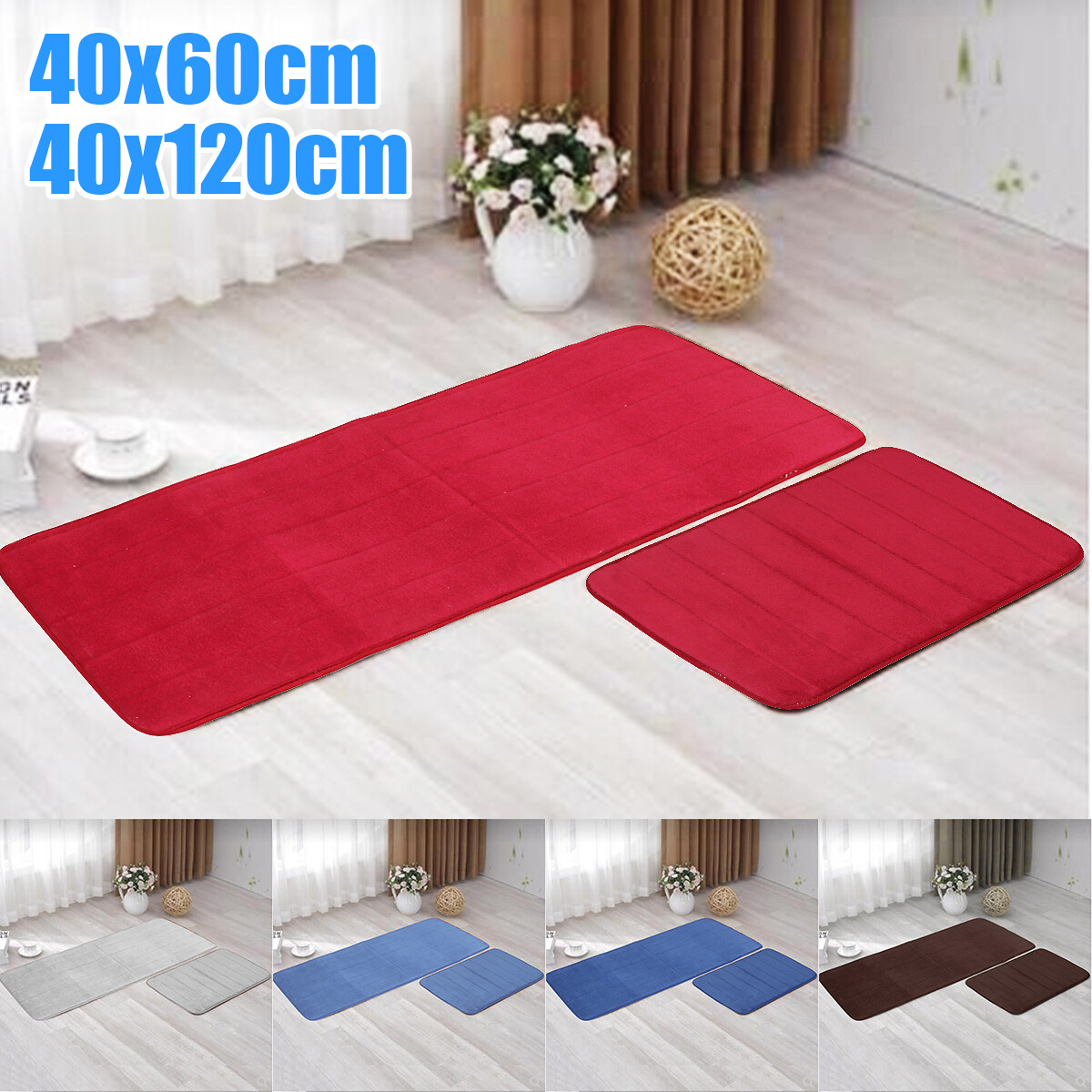 Rugs Area Rugs Carpet Flooring Area Rug Floor Decor Modern Large Rugs Sale Coffee 40x60cm Newegg Com