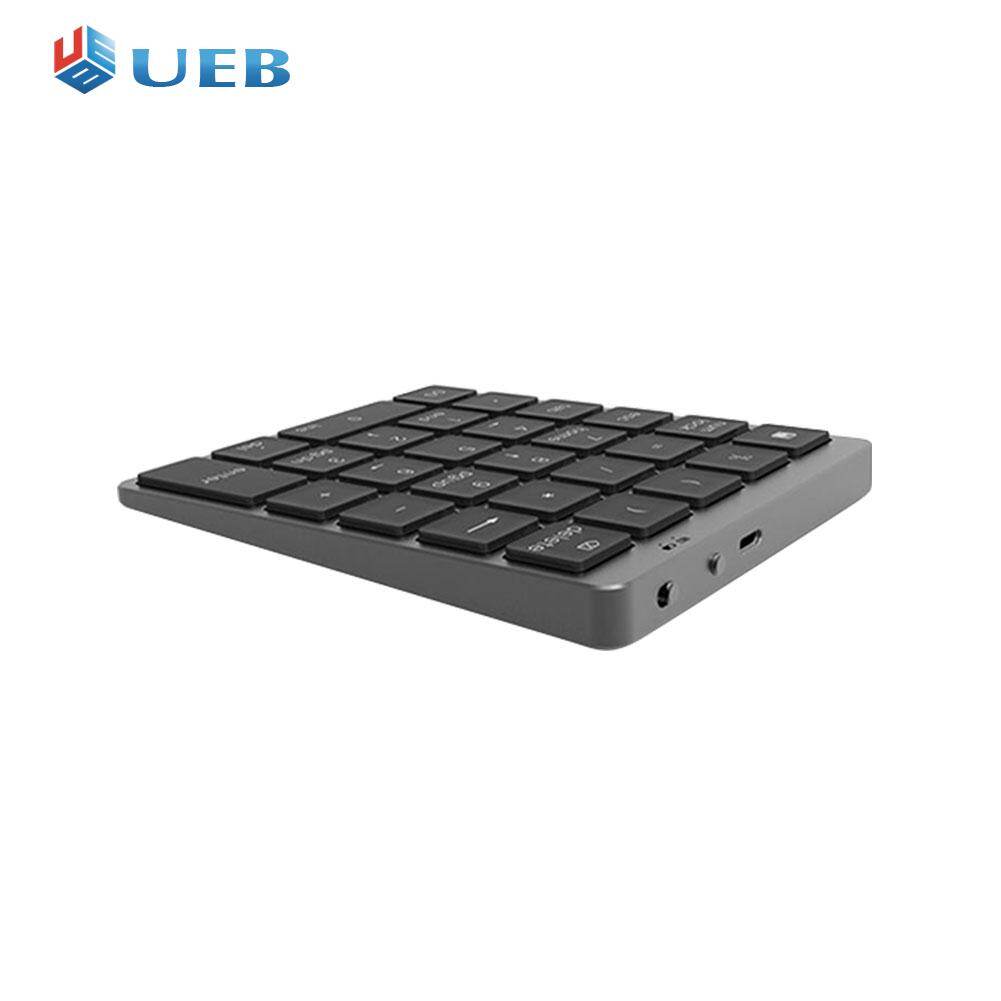 Bàn phím số bàn phím kỹ thuật số mini numpad, bàn phím kỹ thuật số 28 phím không dây pc dành cho máy tính xách tay