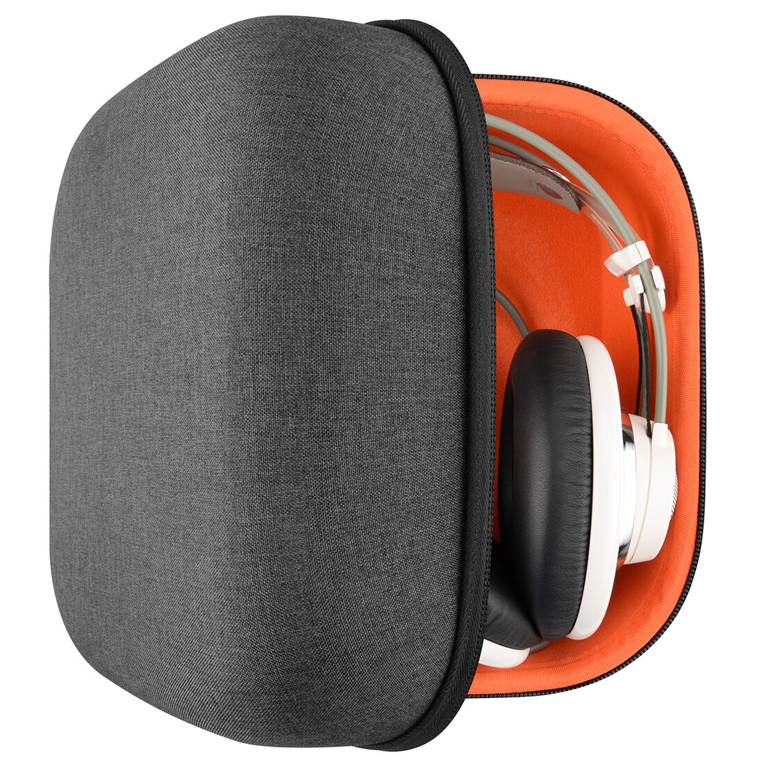 Ốp Lưng Tai Nghe Geekria UltraShell Cho AKG Q701 K701 K702 K712 Pro K812 K872 K99 N90Q Kích Thước Đầ