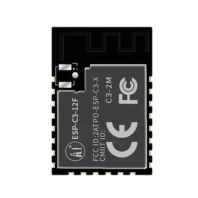 Esp32-C3 Esp-C3 Esp32-12f 13 13u 01M Esp32-C3-32s M1 Wifi BLE 5.0 Esp-C3-32s Esp-C3-12f Esp-C3-M1 2.4GHz Wifi không dây kép