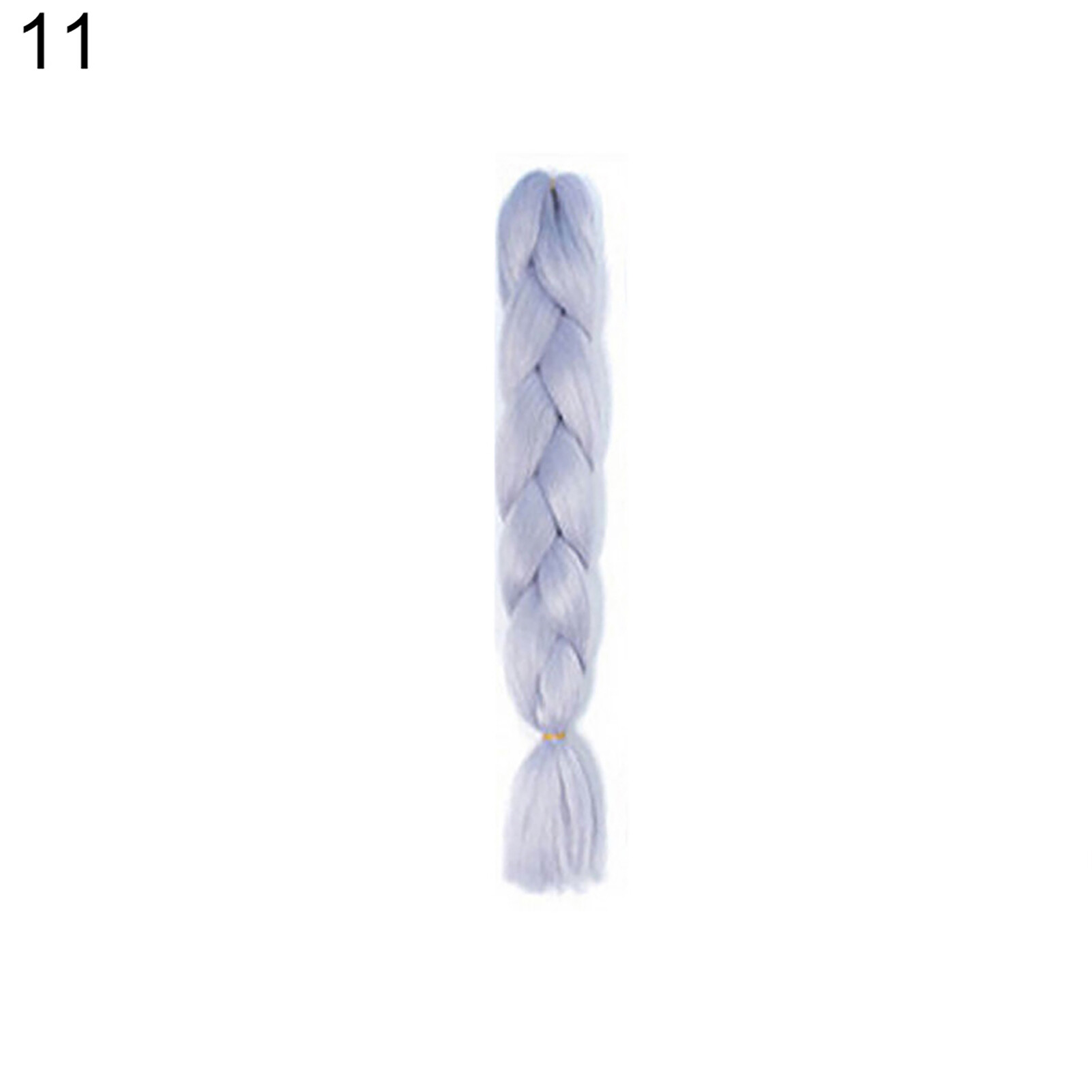 Tóc Giả Miss Cherry Dreadlock Tóc Giả Bện Xoắn Tinh Tế Sợi Tổng Hợp Chịu Nhiệt Dài Cho Nữ