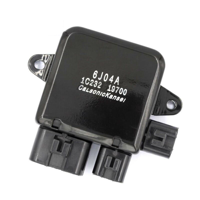 thumbnail image 2 of JDMSPEED Cooling Fan Control Module – 1355A124 For Mitsubishi Lancer Outlander 02–07 2 of 3