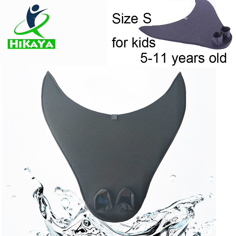 Vây Bơi HIKAYA Nàng Tiên Cá Cho Đào Tạo Bơi Lội Cô Gái Chàng Trai Trẻ Em Người Lớn