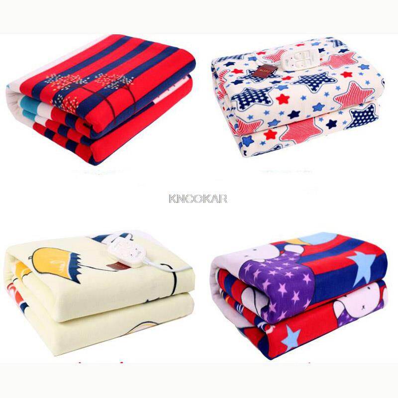 Chăn Điện Chăn Sưởi Ấm Dày Hơn Chăn Sưởi Ấm Hai Lớp 150*120Cm Chăn Sưởi Ấm Bằng Điện Chăn Sưởi Ấm Bằng Điện