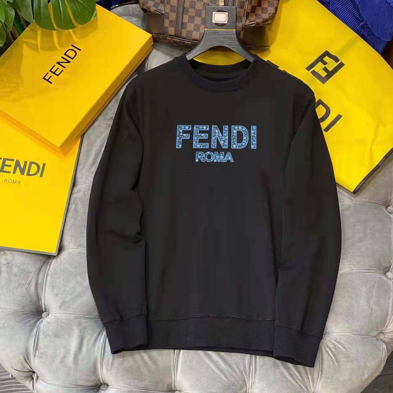 Shop Fendi Little Monster Bags with 