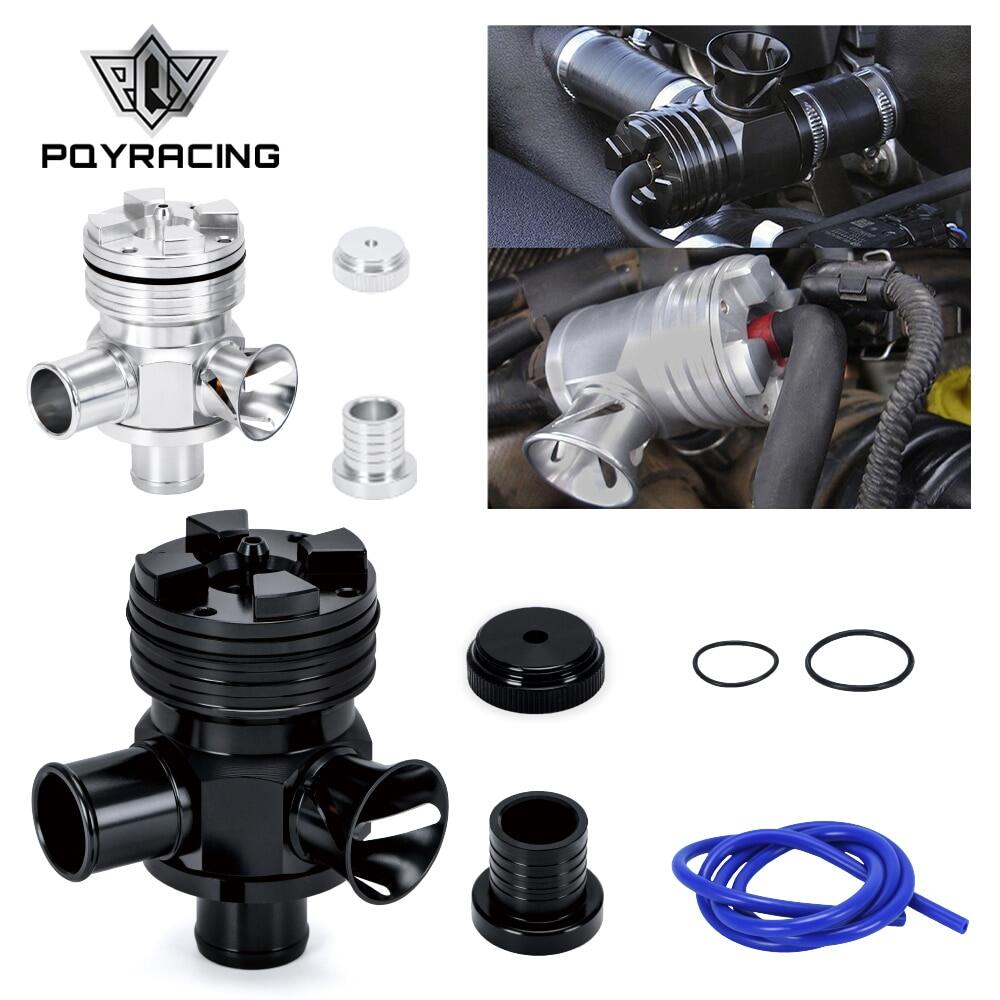 Car Boost Turbo Pressure Diverter Blow Off Valve Electric Actuator