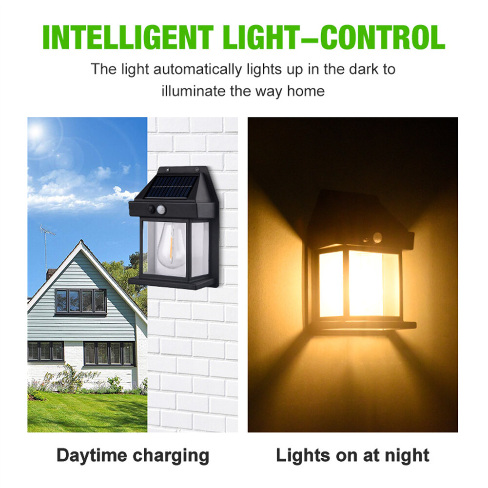 Jomoo LED năng lượng mặt trời đèn bóng đèn năng lượng mặt trời ngoài trời với cảm biến chuyển động đèn năng lượng mặt trời không thấm nước ánh sáng mặt trời năng lượng mặt trời điện cho trang trí vườn