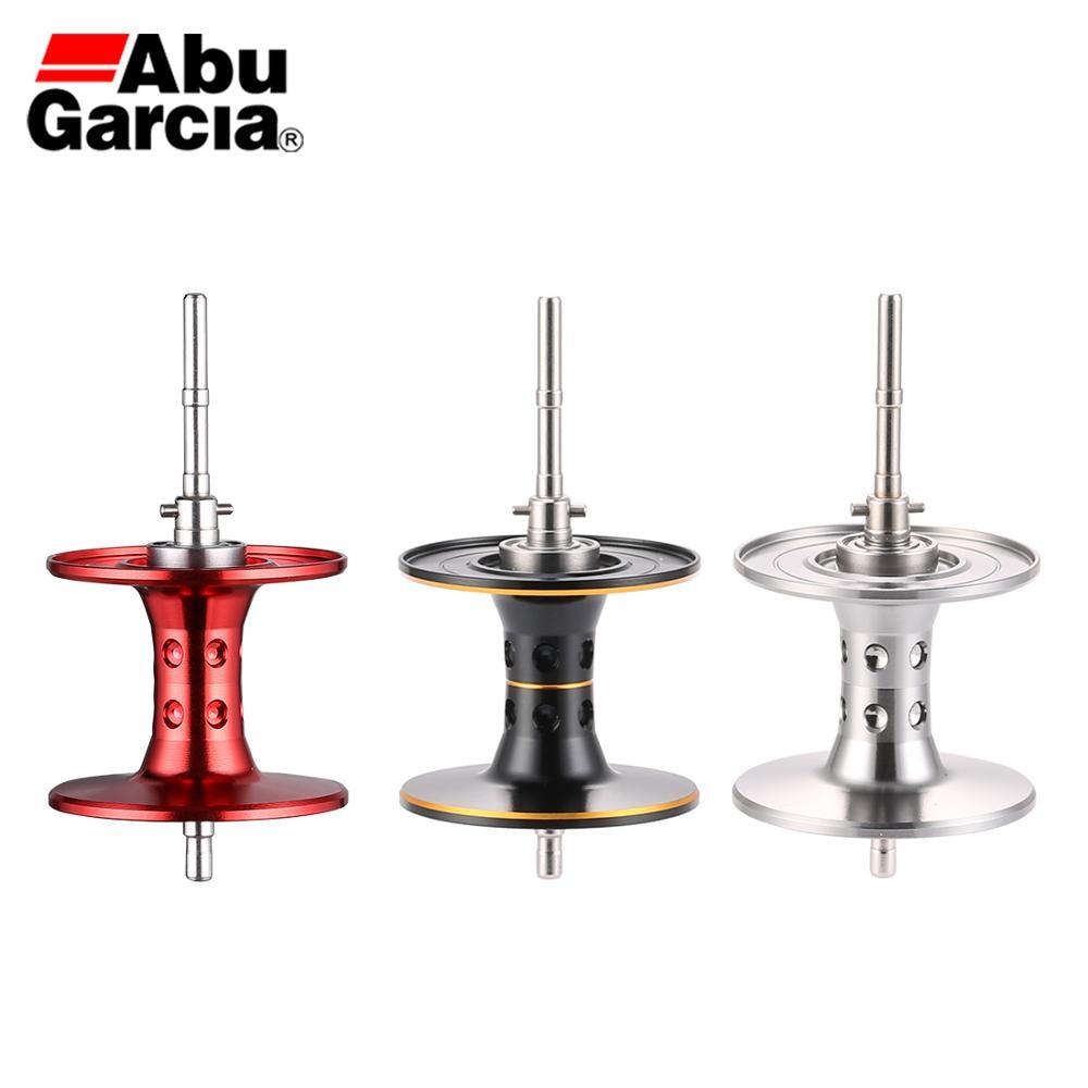 Abu Garcia Black Max3 BMAX3 Baitcasting Fishing Reel Spare Spool Metal Deep Spool Shallow Spool High Quality Fishing Accessories ราคา 523 บาท*ส่งฟรี