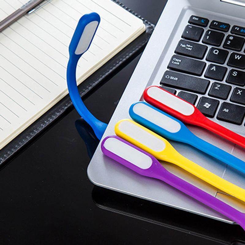2 chiếc đèn usb mini đèn led cho máy tính xách tay máy tính xách tay máy tính xách tay đọc sách linh hoạt