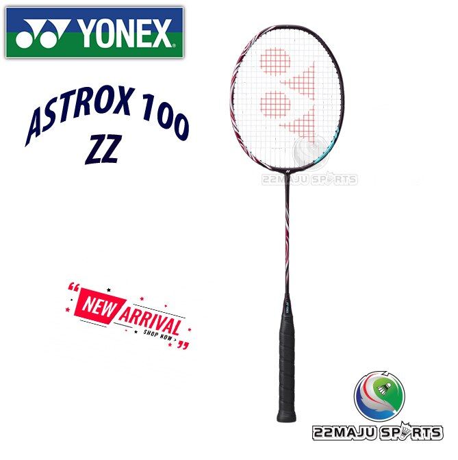 YONEX ASTROX 100ZZ 3UG5 ネイビーブルー ジャンク品 100zz navy