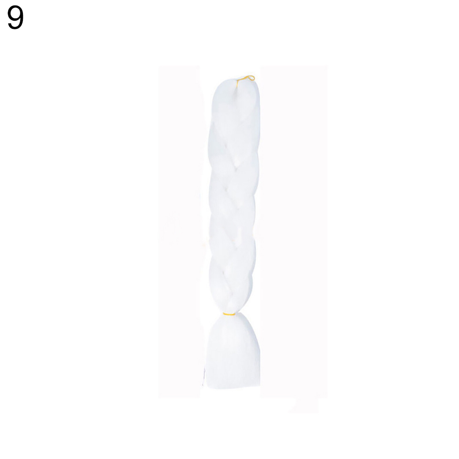 Tóc Giả Miss Cherry Dreadlock Tóc Giả Bện Xoắn Tinh Tế Sợi Tổng Hợp Chịu Nhiệt Dài Cho Nữ