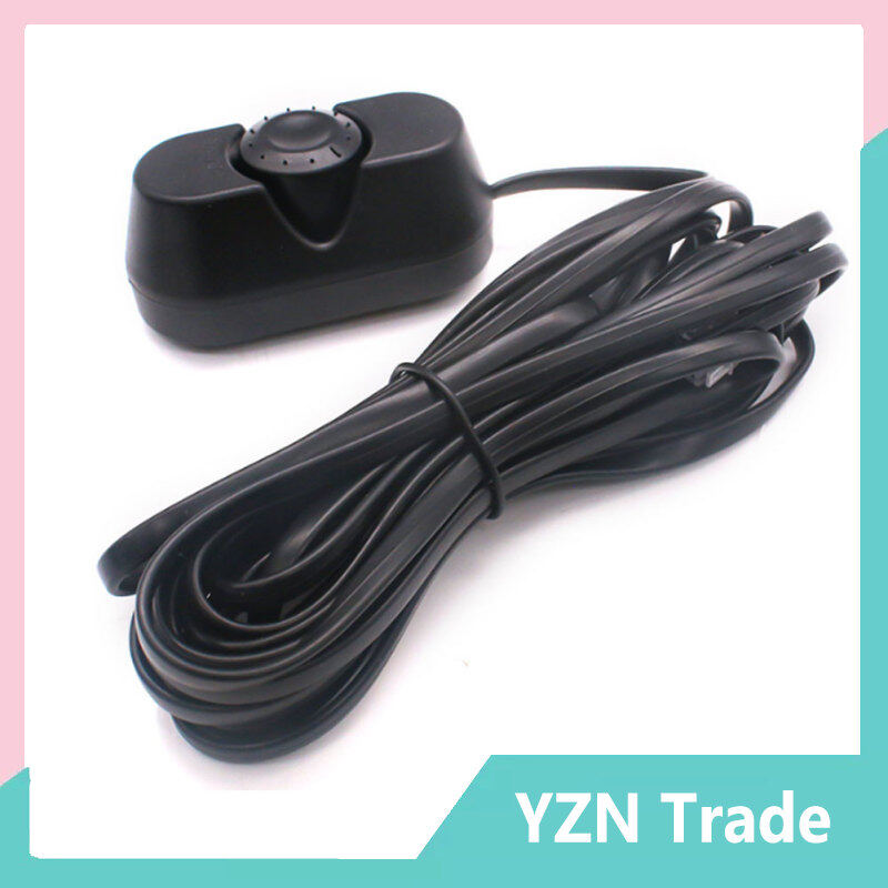 Xe Khuếch Đại Tuner Điều Khiển Loa Siêu Trầm Từ Xa Khối Lượng Kiểm Soát Điều Chỉnh Cho Loa Hệ Thống Khuếch Đại【fast】