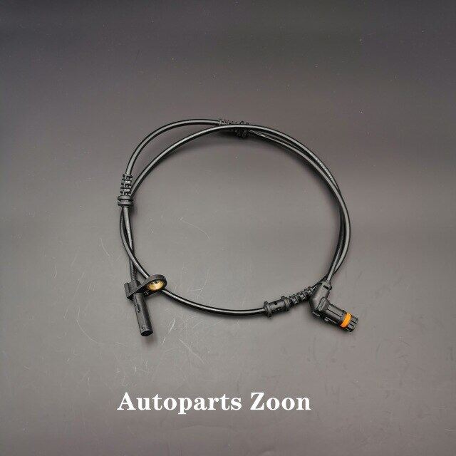 Abs Wheel Speed Sensor For Mercedes-benz S-class S 280/300/320/350/420/450/500/600 63/65 Amg Cl 500/600 2215400317 2215401217