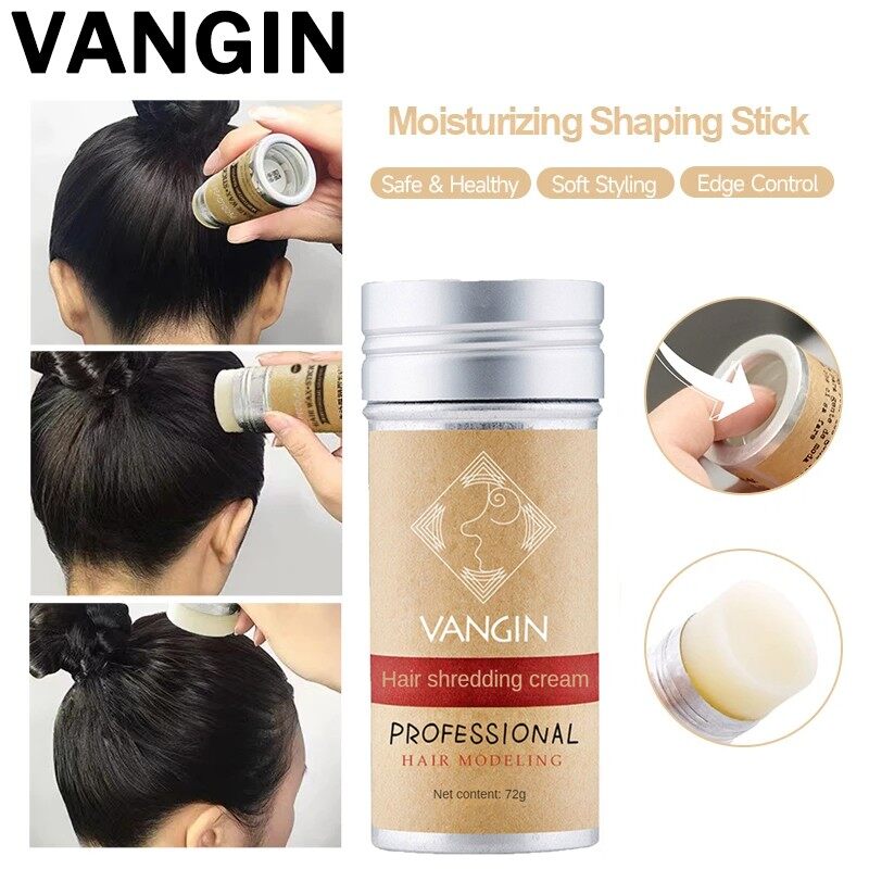 Seaflaker | vangin chuyên nghiệp tóc gãy tạo tác tóc thanh sáp Kem Gel tạo kiểu tóc xoăn cứng cố định lông trẻ em nam và nữ tạo kiểu WA
