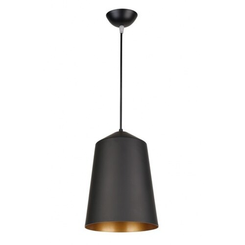 Global House โคมไฟแขวน Modern รุ่น SKD-P107 ดำ ELON รับประกันของเเท้ ราคา 490 บาท*ส่งฟรี