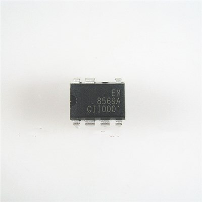 10 cái/lốc em8569 em8569a dip-7 dip7 trong kho
