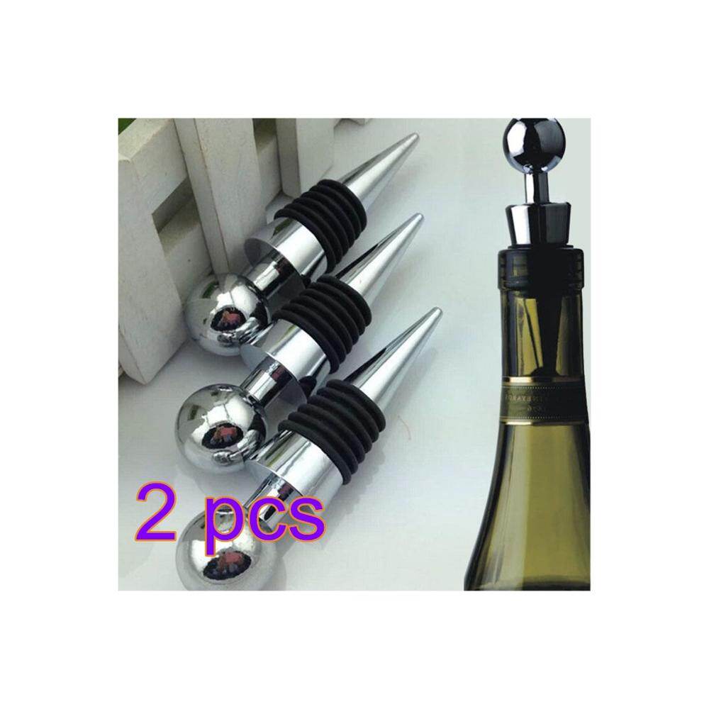 【☼】 Bright Mart Chất lượng cao nút chặn Stopper tái sử dụng cap ABS lưu trữ chai niêm phong chân không niêm phong dụng cụ nhà bếp