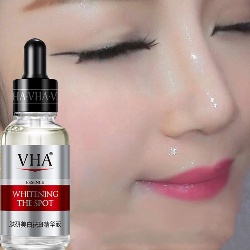 Serum Làm Trắng Da Mặt Trị Tàn Nhang Dụng Cụ Điều Chỉnh Vết Thâm Loại Bỏ Mạnh Mẽ Nám Melanin Vết Thâ