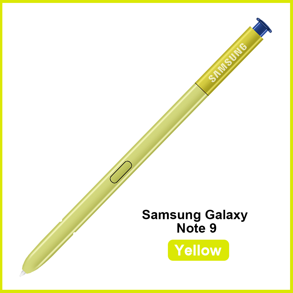 Original Samsung Galaxy Note 9 S Pen Samsung S Pen Stylus Pen With Bluetooth For Galaxy Note 9 - Image 2