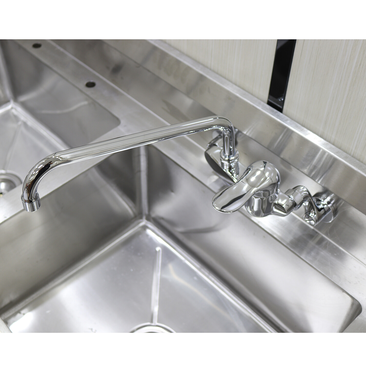 Commercial Kitchen Faucet Lazada Philippines