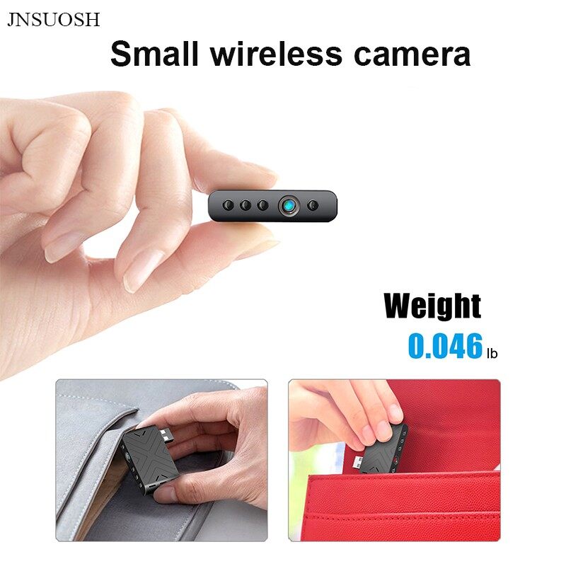 hidden spy camera power bank