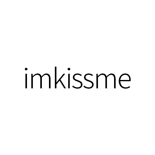 imkissme