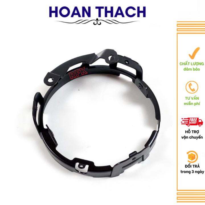 Giá Đèn Pha Trước Cho Xe Máy Rebel 300 honda, HOANTHACH 33101K87A00