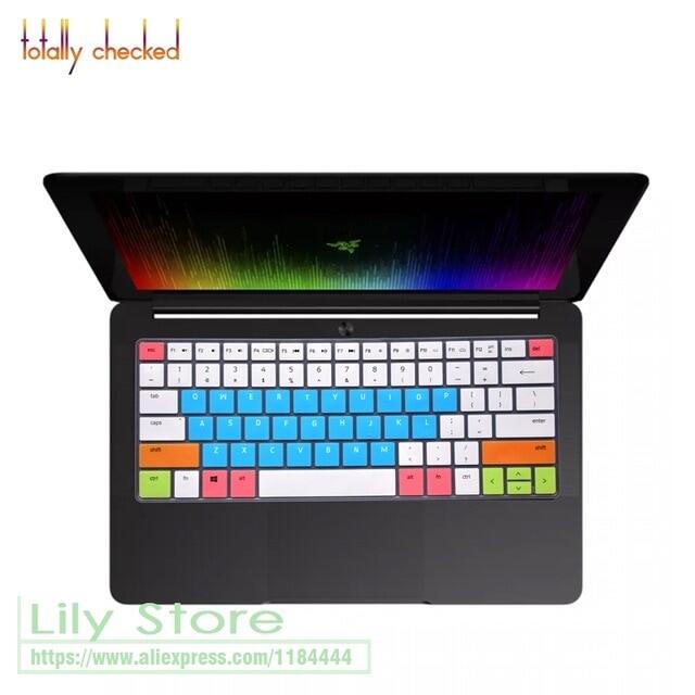 razer blade keyboard cover