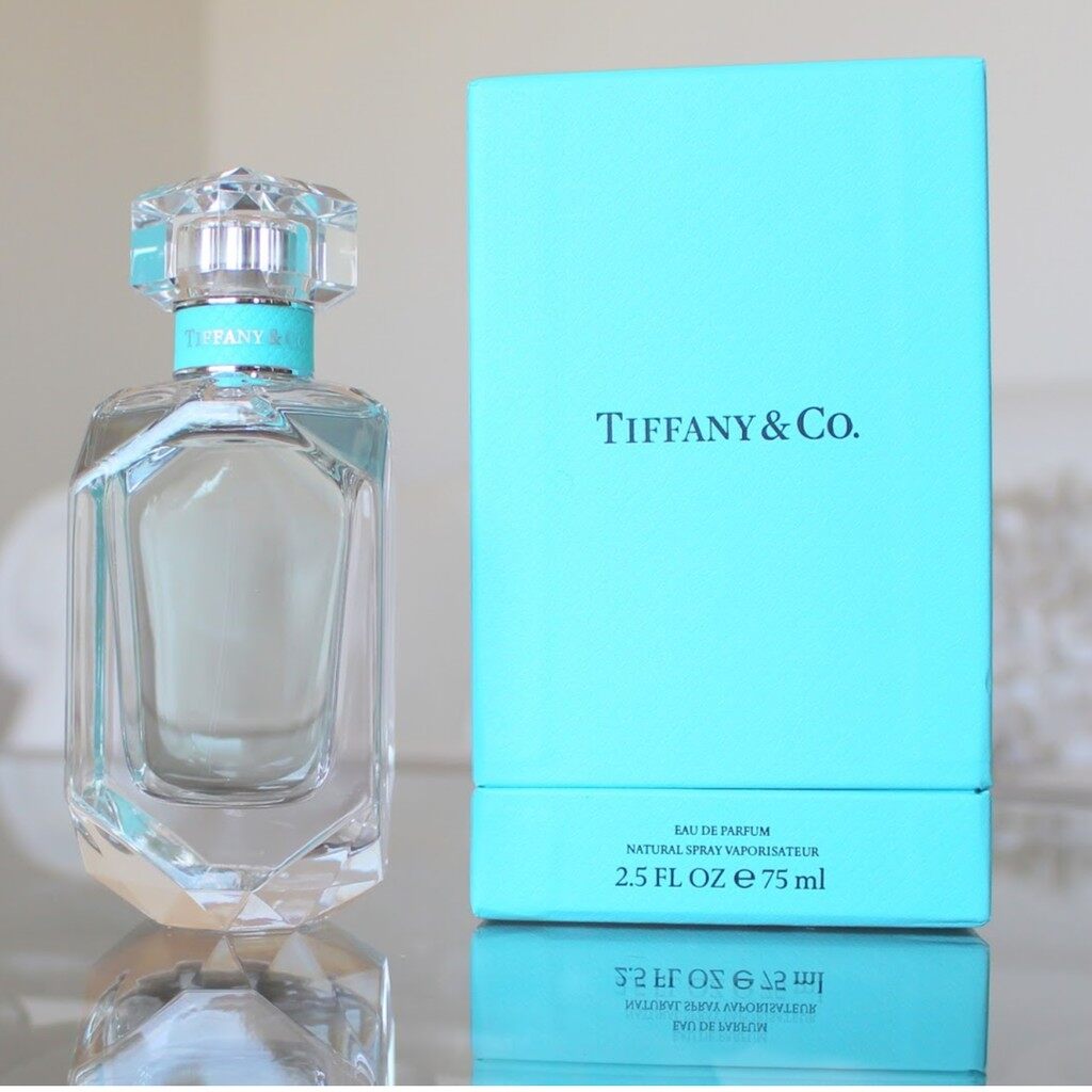 tiffany & co perfume 100ml