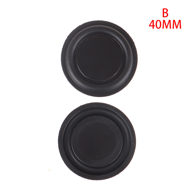 Fkend 2 tấm tản nhiệt âm trầm cao su tấm thụ động màng rung loa trầm 30mm 40mm 50mm