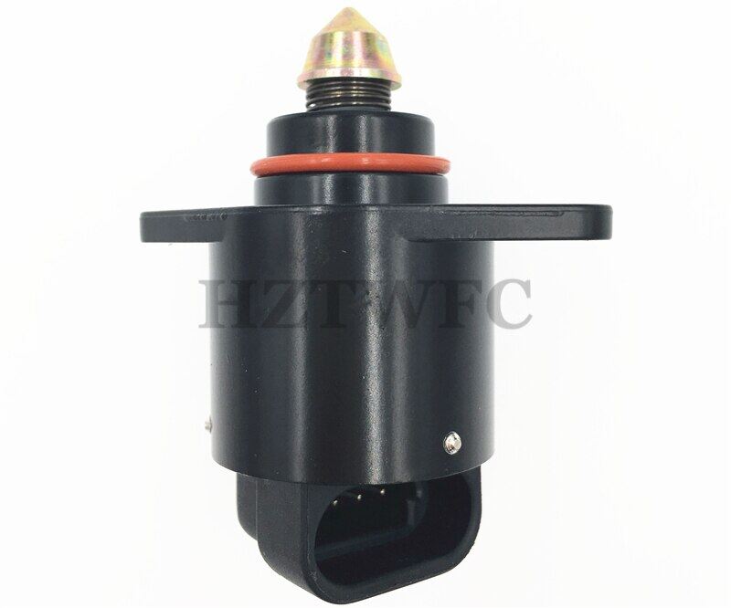 1 Van Điều Khiển Không Khí Nhàn Rỗi Cho Opel Astra Vectra Cavalier Corsa A95214 17059603 59603 17059601 817253 17112023 817255 17112031