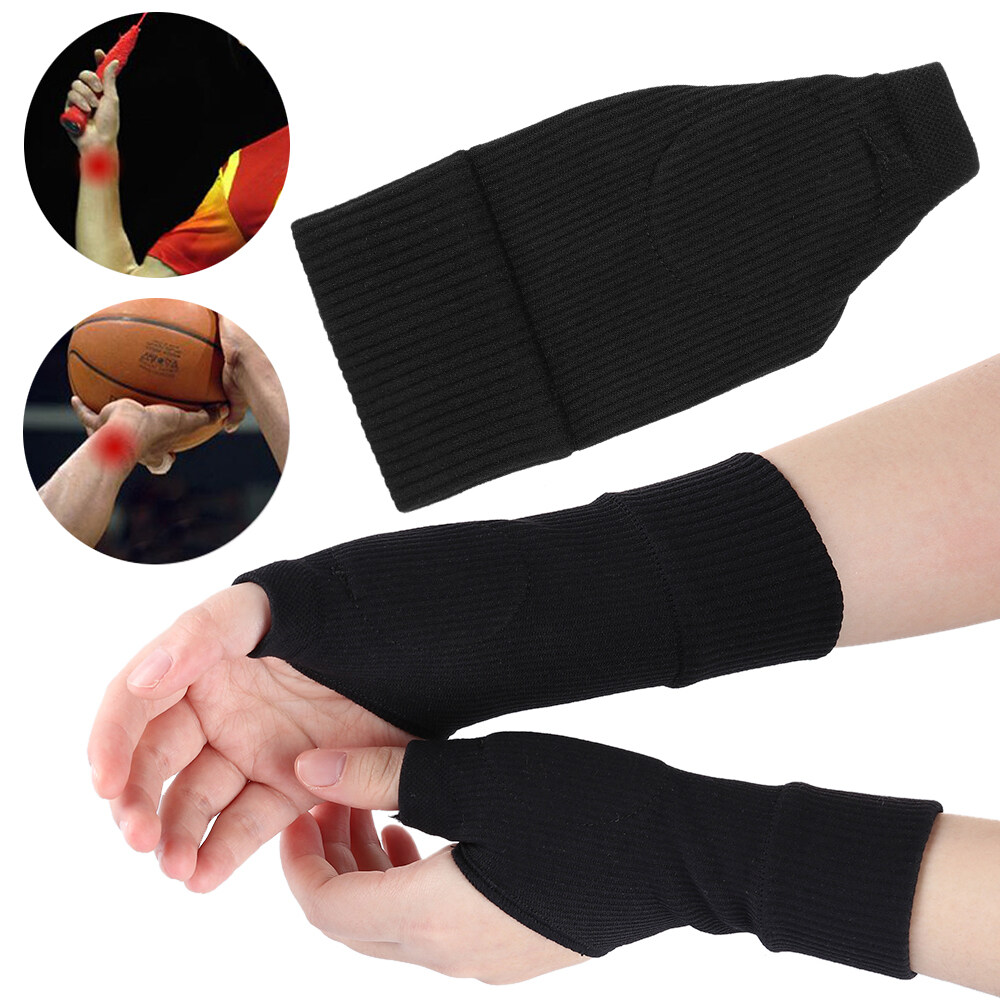 SUNNY DAY BEAUTY สุขภาพ Tenosynovitis Care สนับเล่นกีฬาถุงมือรูมาตอยด์ป้องกันข้อต่ออักเสบบรรเทาอาการปวดข้อต่อมือการดูแลรักษาถุงมือ
