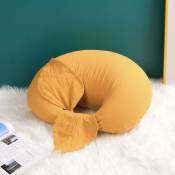 Multi-Function Nursing Pillow by INS