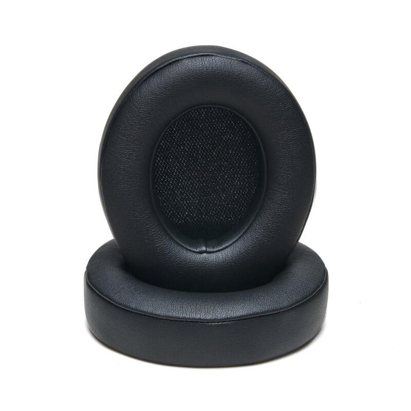 Miếng đệm tai mới cho beats studio 2.0 cho beats studio 3.0 miếng đệm tai nghe thay thế tai nghe không dây bằng da protein mềm mút hoạt tính