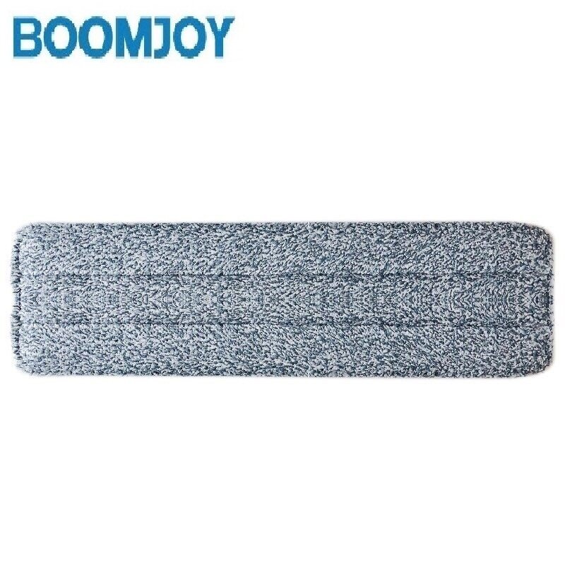 BOOMJOY P12 360 Rotation Handwashing Replacement Mop Pads-Set of 1 ราคา  126 บาท*ส่งฟรี
