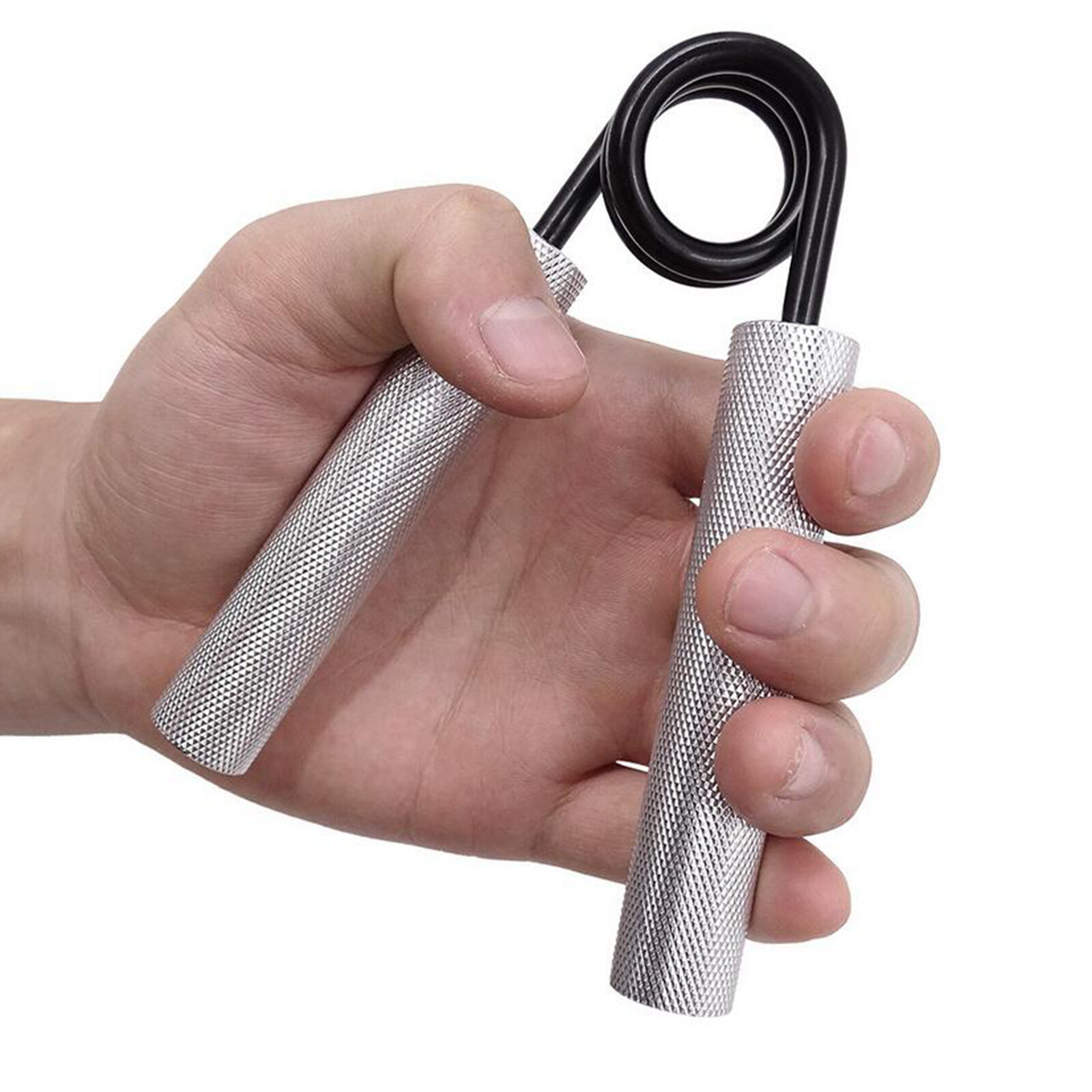 Baoblaze Heavy Grips - Hand Grippers for Beginners to Professionals - 100
