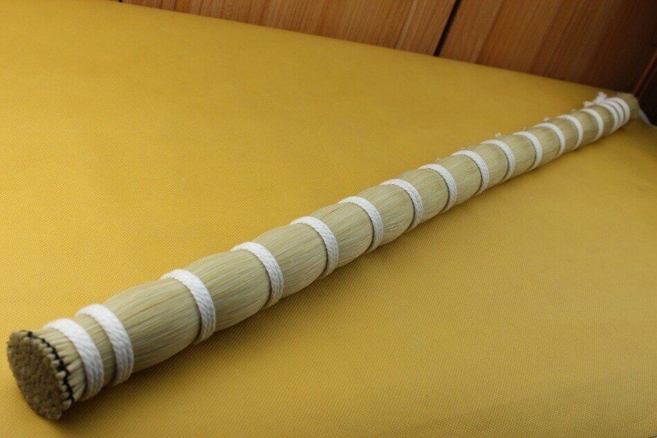 250 g ngựa tóc đuôi ngựa Tóc cung vĩ cầm tóc Mông Cổ ngựa