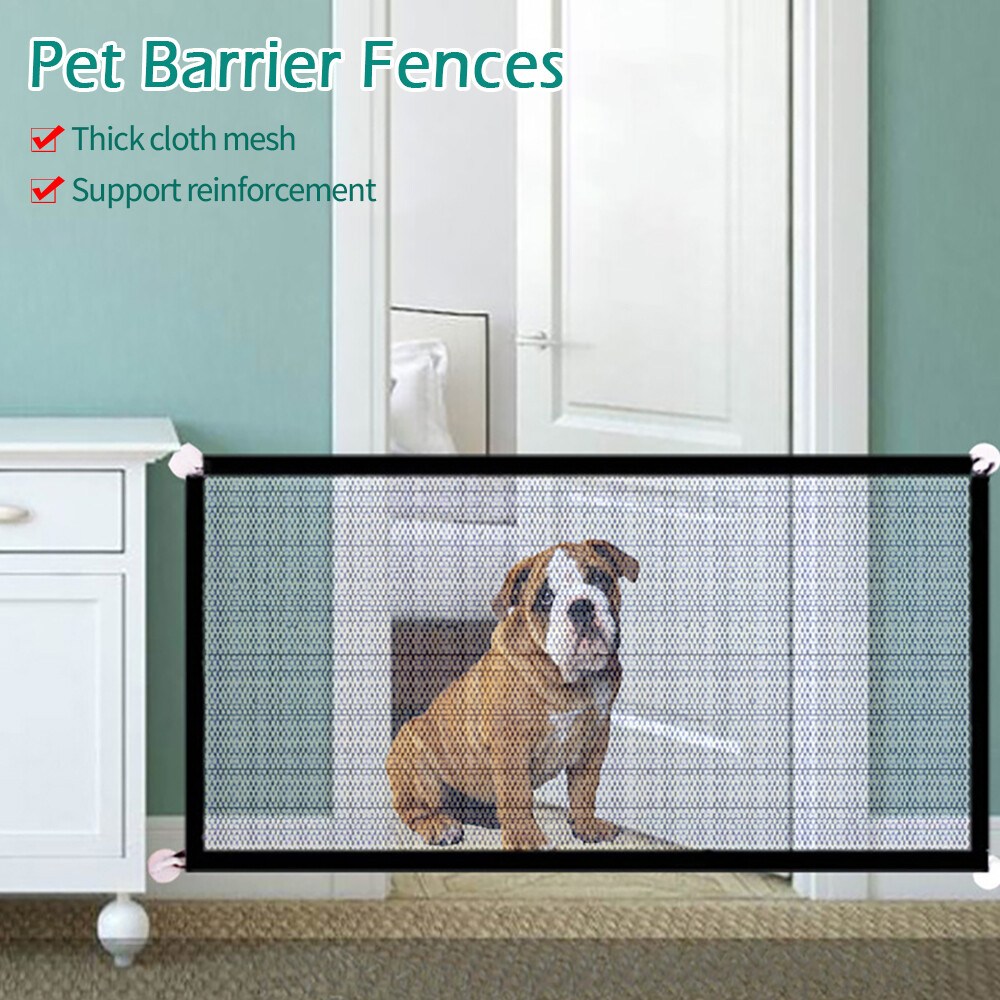 removable dog gate