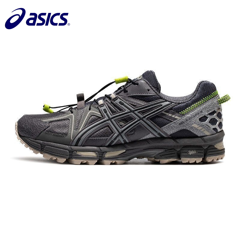 Asics gel kahana 8 hot sale men's trail running shoes