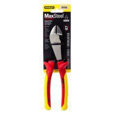 Kềm cắt cao cấp 8''/200mm cách điện 1000v stanley 84-004