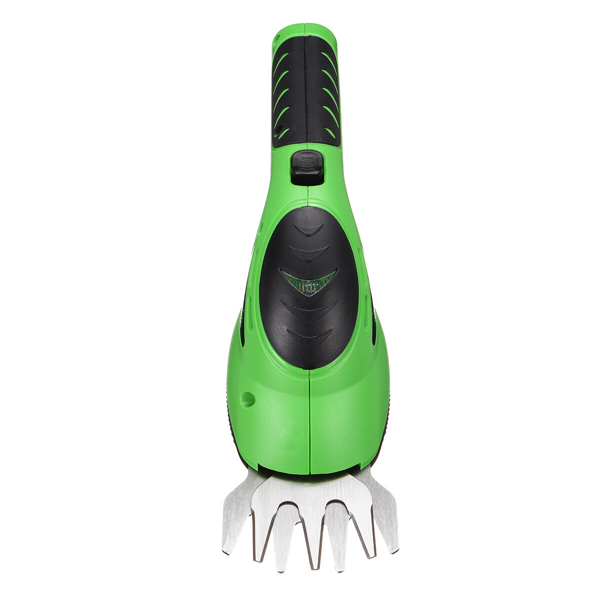 Generic 2 In 1 Rechargeable Cordless Grass Shear Lawn Mower Garden