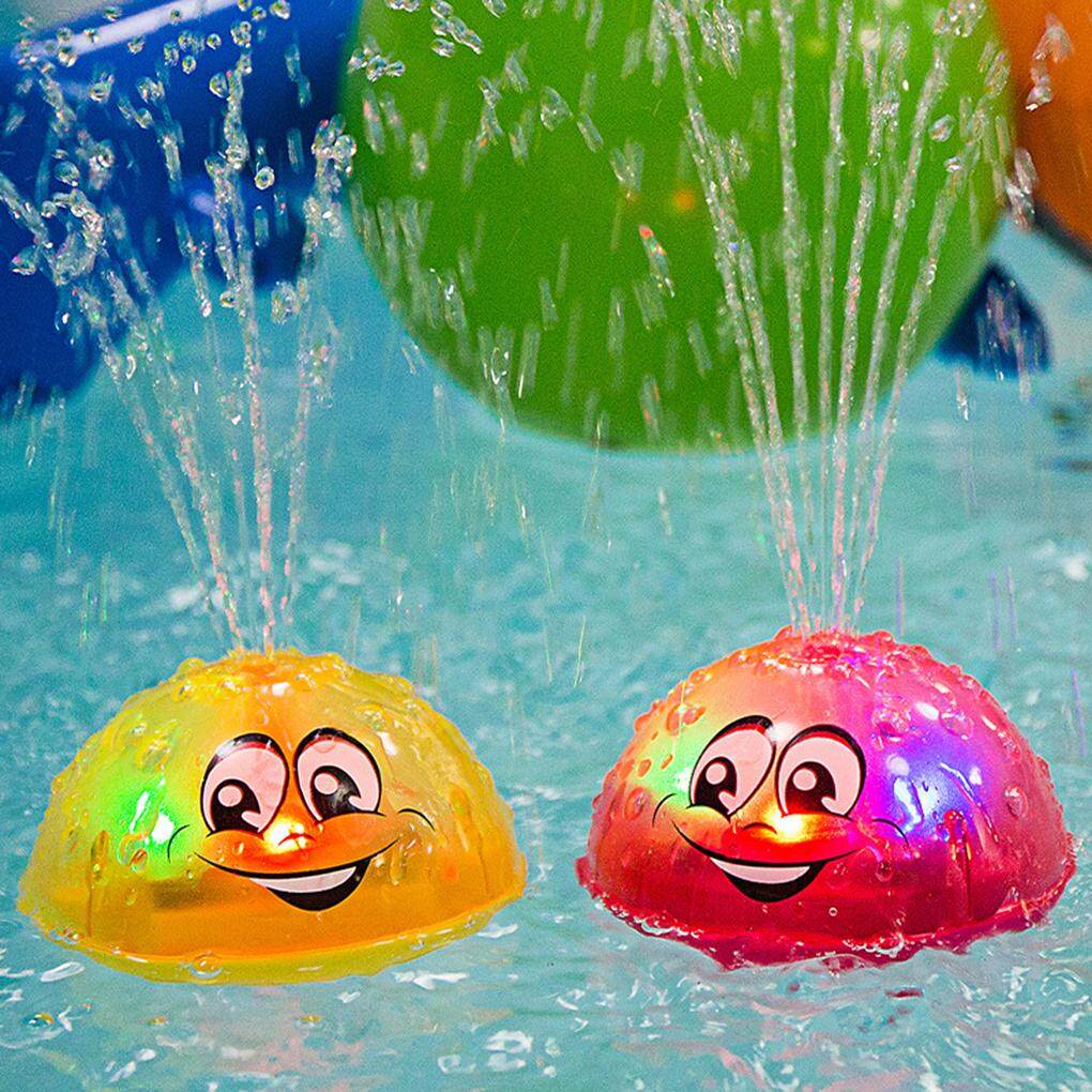 ball bath toys